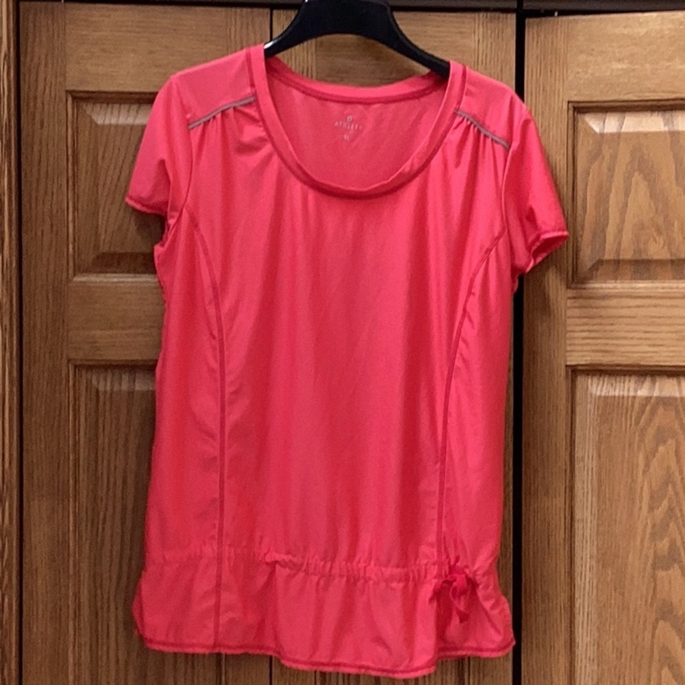 Athleta Wick - It Run Tunic, women’s size extra large - Picture 3 of 11